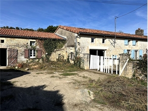 maison à la vente -   79230  AIFFRES, surface 32 m2 vente maison - UBI439170368